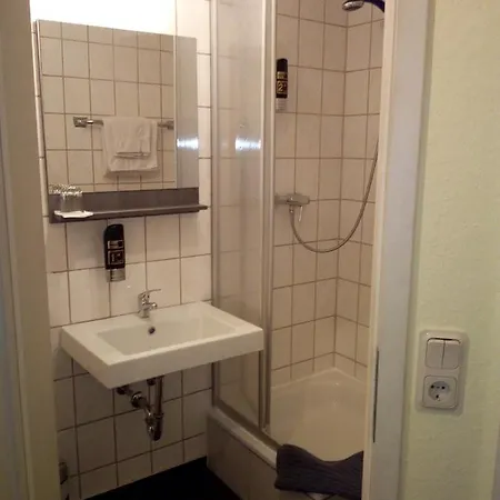 City Hotel Betzdorf