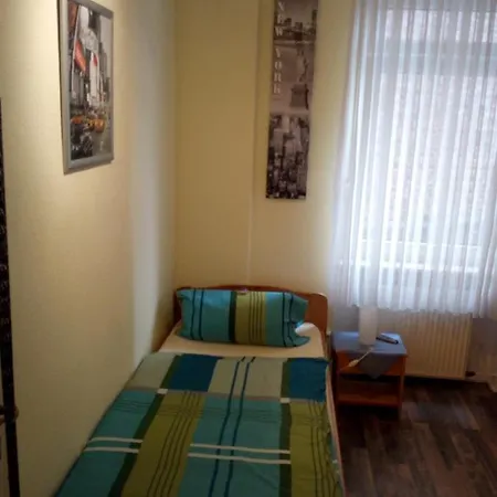 City Hotel Betzdorf