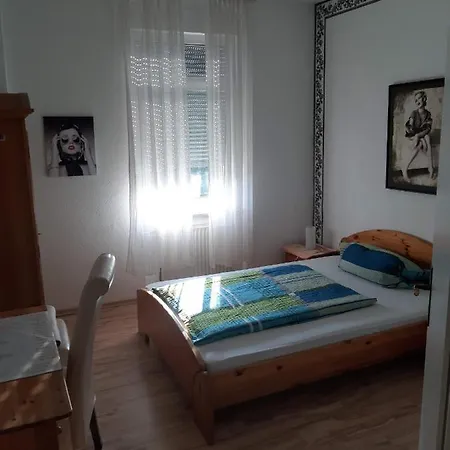 Hotel City Betzdorf