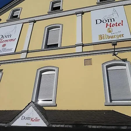 City * Betzdorf