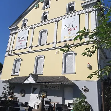 City * Betzdorf